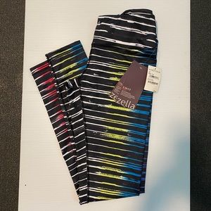 Brand new Zella performer live in yoga pants XS